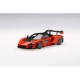 Mclaren Senna Mira Orange Truescale TSM430395