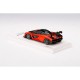 Mclaren Senna Mira Orange Truescale TSM430395