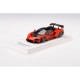 Mclaren Senna Mira Orange Truescale TSM430395