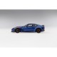 Chevrolet Corvette Grand Sport Admiral Blue Truescale TSM430230