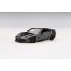 Chevrolet Corvette Grand Sport Watkins Glen Gray Metallic Truescale TSM430229
