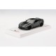 Chevrolet Corvette Grand Sport Watkins Glen Gray Metallic Truescale TSM430229