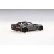 Chevrolet Corvette Grand Sport Watkins Glen Gray Metallic Truescale TSM430229