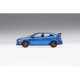 Honda Civic Type R 2017 RHD Aegean Blue Metallic Truescale TSM430276