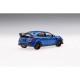 Honda Civic Type R 2017 RHD Aegean Blue Metallic Truescale TSM430276
