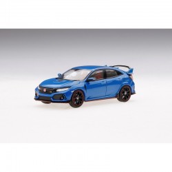Honda Civic Type R 2017 RHD Aegean Blue Metallic Truescale TSM430276