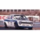 Ford Escort MKI 73 Winner Vila Do Conde 1973 Jorge Ribeiro de Sousa Trofeu RRAC07