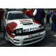 Toyota Celila GT-Four ST185 1 Rallye du Portugal 1992 Sainz Moya IXO 18RMC023A