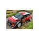Citroen C3 WRC 7 Rallye d'Allemagne 2017 Mikkelsen Jaeger Spark S5176