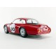 Alfa Romeo Giulietta SZ Coda Tronca 36 24 Heures du Mans 1963 Tecnomodel TM1871D