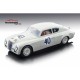 Lancia Aurelia B20 Corsa 40 24 Heures du Mans 1952 Tecnomodel TM1869C
