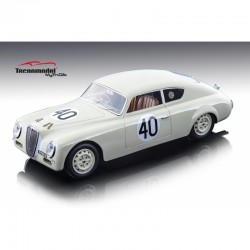 Lancia Aurelia B20 Corsa 40 24 Heures du Mans 1952 Tecnomodel TM1869C