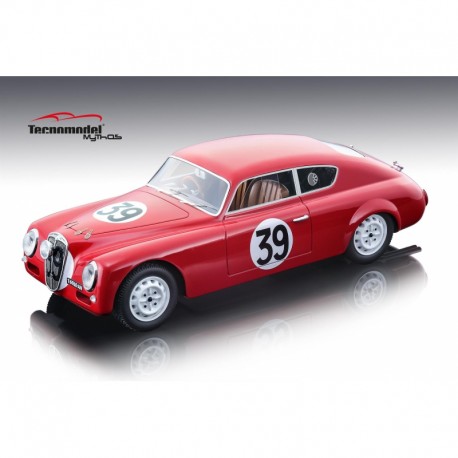 Lancia Aurelia B20 Corsa 39 24 Heures du Mans 1952 Tecnomodel TM1869B