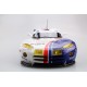 Viper GTS-R Oreca 51 Winner GTS Class 24 Heures du Mans 1999 Top Marques TOP42A