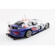 Viper GTS-R Oreca 51 Winner GTS Class 24 Heures du Mans 1999 Top Marques TOP42A