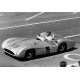 Mercedes W196 R 18 Grand Prix de France 1954 Juan Manuel Fangio GP Replicas GP1207A