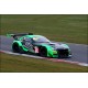 BMW Z4 GT3 88 British GT Championship 2016 Minichamps 151162388