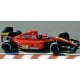 Ferrari 643 F1 France 1991 Alain Prost Looksmart LSF1H13B