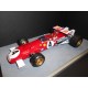 Ferrari 312B 4 F1 Italie 1970 Clay Regazzoni Tecnomodel TM1864A
