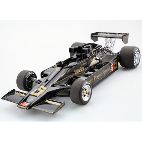 Lotus 79 5 F1 1977 Mario Andretti GP Replicas GP07A