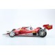 Ferrari 312 T2 12 F1 1977 Carlos Reutemann GP Replicas GP014B