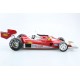 Ferrari 312 T2 12 F1 1977 Carlos Reutemann GP Replicas GP014B