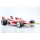 Ferrari 312 T2 11 F1 World Champion 1977 Niki Lauda GP Replicas GP014A
