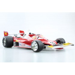Ferrari 312 T2 11 F1 World Champion 1977 Niki Lauda GP Replicas GP014A