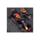 Aston Martin Red Bull Tag Heuer RB14 F1 Monaco 2018 Daniel Ricciardo Spark 18S351