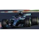 Mercedes F1 W09 EQ Power+ F1 Azerbaijan 2018 Lewis Hamilton Spark 18S343