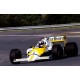 McLaren TAG MP4/2C F1 Portugal 1986 Keke Rosberg Minichamps 530861892