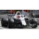 Williams Mercedes FW41 F1 Free Practice Espagne 2018 Robert Kubica Minichamps 110180540