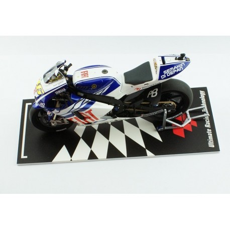Support 1/12 - Moto GP - SUPMGP001