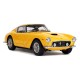 Ferrari 250 GT SWB Yellow 1961 Top Marques TMR1205B
