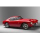 Ferrari 250 GT SWB Red 1961 Top Marques TMR1205A