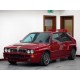 Lancia Delta Integrale Evolution Red Final Edition 1995 Top Marques TOP1201F