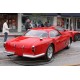 Ferrari 250GT Zagato Red Looksmart LS18FC10C