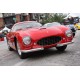 Ferrari 250GT Zagato Red Looksmart LS18FC10C