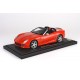 Ferrari SA Aperta Rosso Corsa DS 322 Silver Looksmart LS18FC08D