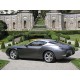Ferrari 575 Zagato Grigio Alfieri Argento Nurburgring Looksmart LS18FC07A