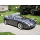 Ferrari 575 Zagato Grigio Alfieri Argento Nurburgring Looksmart LS18FC07A