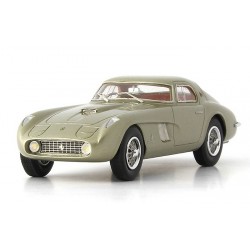 Ferrari 375 MM Silver Ingrid Bergman 1954 Looksmart LS18FC06B