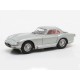 Alfa Romeo 2000 Sportiva&nbsp;Bertone Silver Looksmart LS18AR20A