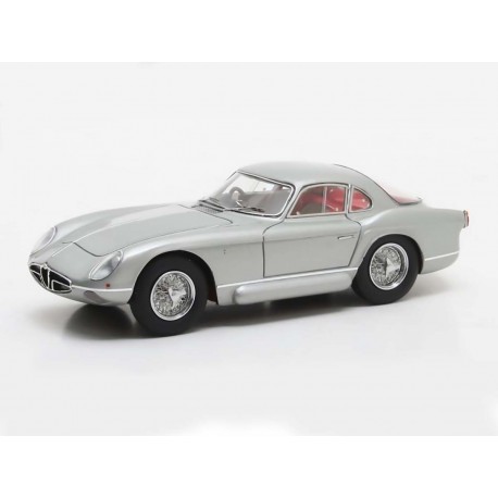 Alfa Romeo 2000 Sportiva&nbsp;Bertone Silver Looksmart LS18AR20A