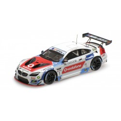 BMW M6 GT3 1 International GT Open 2016 Minichamps 437162651