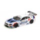 BMW M6 GT3 52 International GT Open 2016 Minichamps 437162652