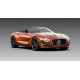 Bentley EXP12 Speed 6e Orange Flame 2017 Looksmart LSBT06B