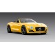 Bentley EXP12 Speed 6e Monaco Yellow Solid 2017 Looksmart LSBT06D