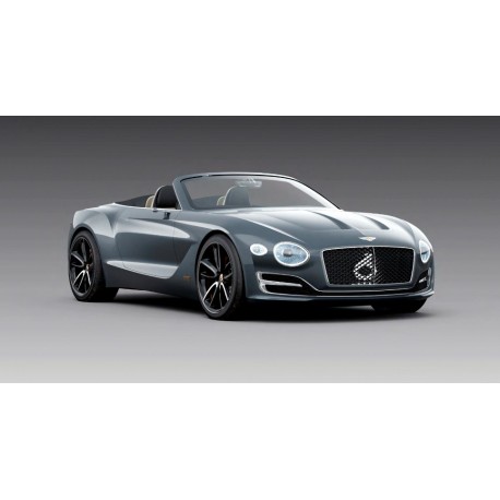 Bentley EXP12 Speed 6e Thunder 2017 Looksmart LSBT06E