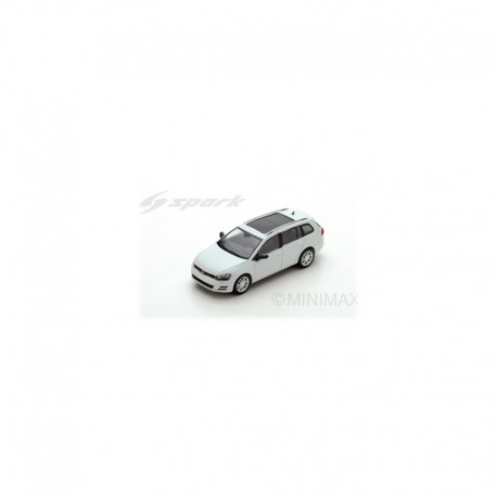 Volkswagen Golf Variant 2014 Spark SDC014